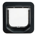SureFlap Microchip Cat Flap for Cats – Grey