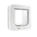 SureFlap Secure Microchip Cat Door – White Small