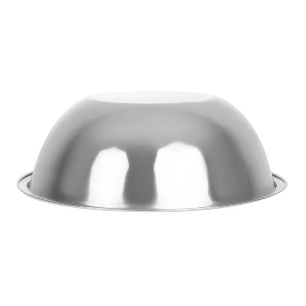 Vogue Stainless Steel Mixing Bowl 2.2Ltr